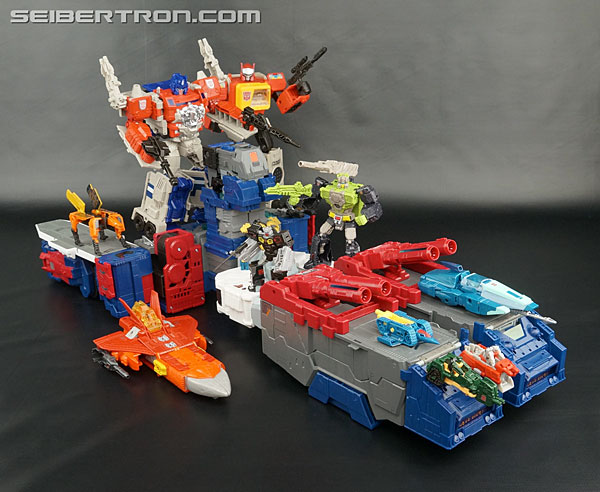 Transformers News: Top 5 Best Years of the Transformers Brand / Franchise Transformers News: Top 5 Best Years of the Transformers Brand / Franchise