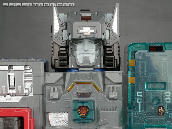 Fortress Maximus