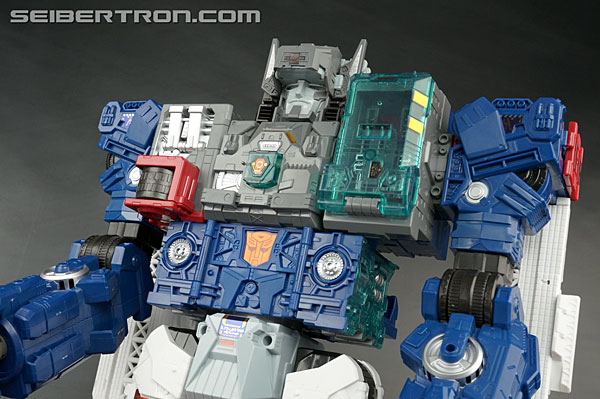Transformers Titans Return Fortress Maximus (Image #263 of 399)