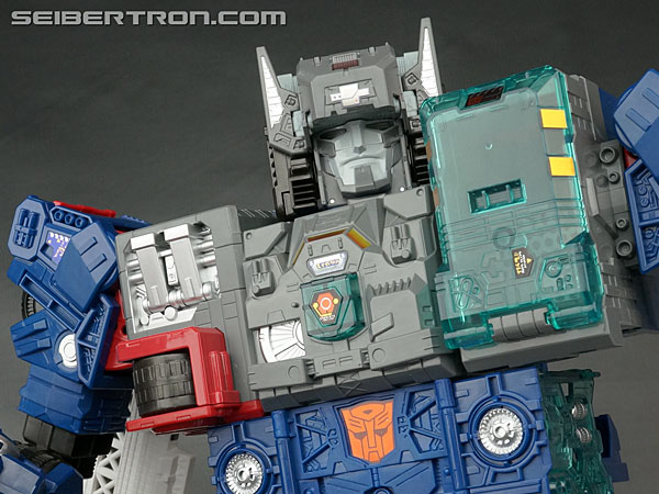 Transformers Titans Return Fortress Maximus (Image #339 of 399)