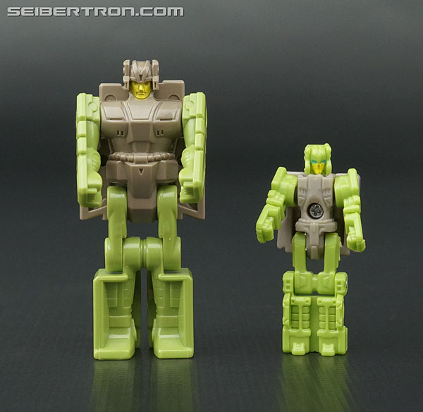 Transformers News: New Galleries: Titans Return Deluxe Hardhead with Furos Transformers News: New Galleries: Titans Return Deluxe Hardhead with Furos