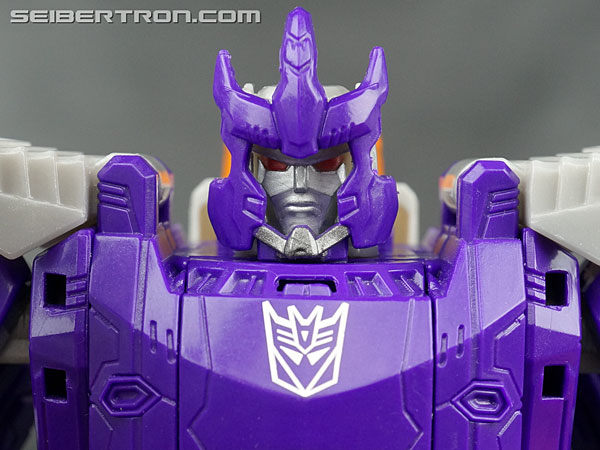 Galvatron