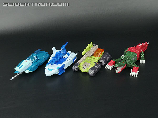 Transformers Titans Return Hardhead (Image #51 of 183)