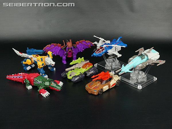 Transformers Titans Return Hardhead (Image #68 of 183)