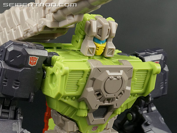 Transformers Titans Return Hardhead (Image #75 of 183)