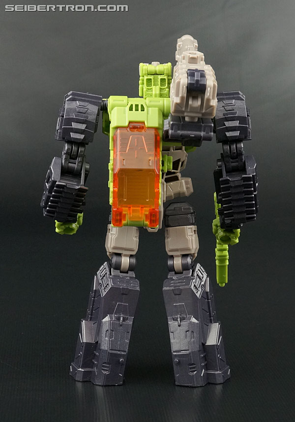 Transformers Titans Return Hardhead (Image #83 of 183)