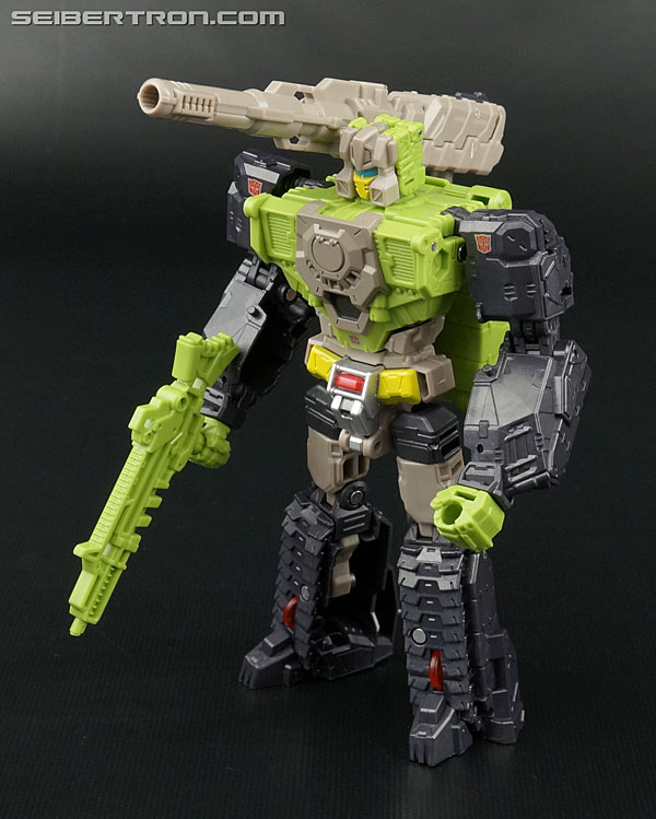 Transformers Titans Return Hardhead (Image #89 of 183)