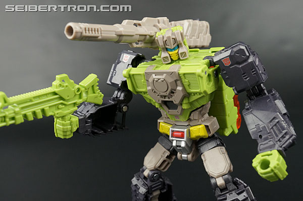 Transformers Titans Return Hardhead (Image #97 of 183)