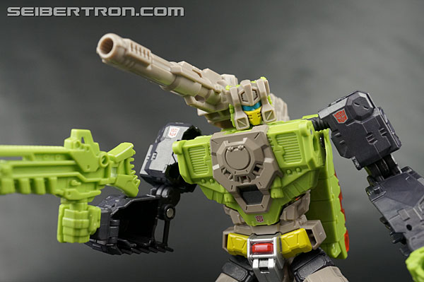 Transformers Titans Return Hardhead (Image #100 of 183)