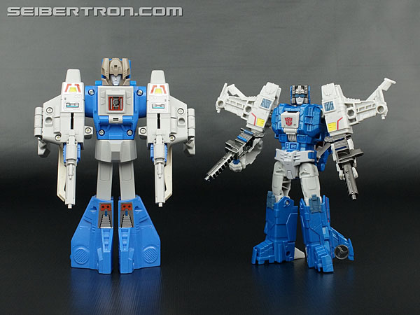 Transformers News: New Galleries: Titans Return Chromedome, Highbrow, Titan Force Brainstorm and Legends LG-21 Hardhead