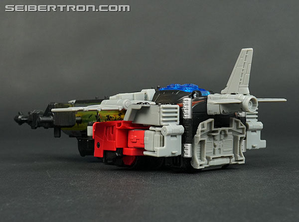 Transformers Titans Return Laser Optimus Prime (Image #71 of 173)