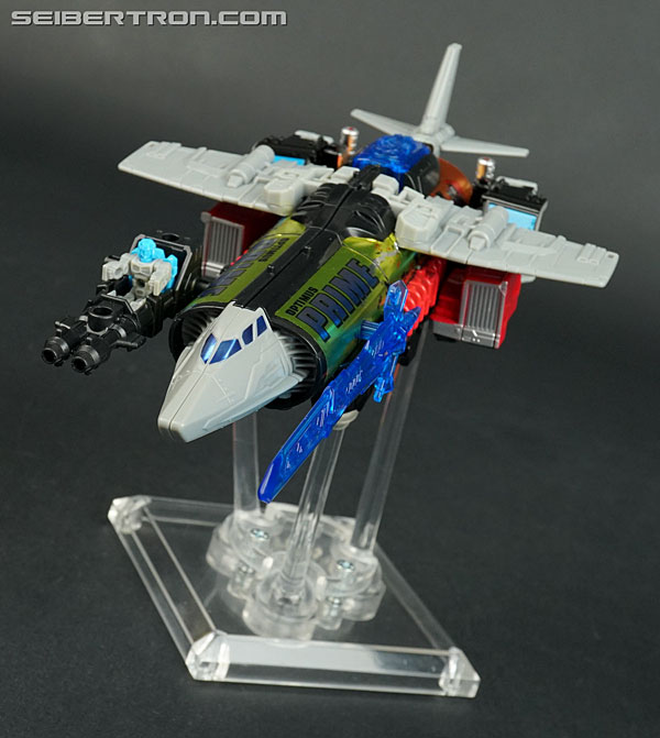 Transformers Titans Return Laser Optimus Prime (Image #87 of 173)