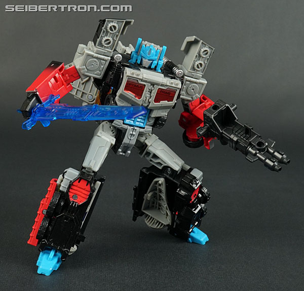 Transformers News: New Galleries: Transformers Titans Return Optimus Prime, Megatron and Laser Prime Transformers News: New Galleries: Transformers Titans Return Optimus Prime, Megatron and Laser Prime