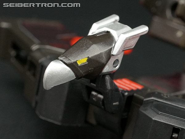 Laserbeak