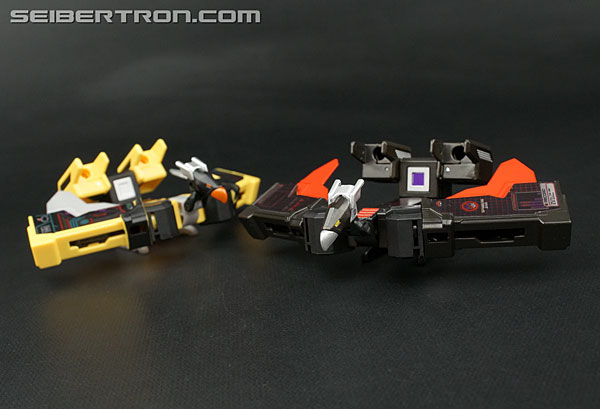 Transformers Titans Return Laserbeak (Image #90 of 103)
