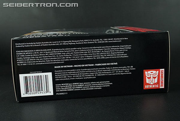 Transformers Titans Return Megatron (Image #13 of 152)