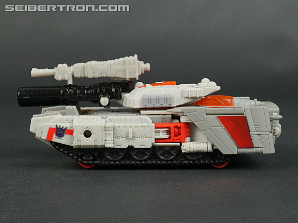 Transformers Titans Return Megatron (Image #41 of 152)