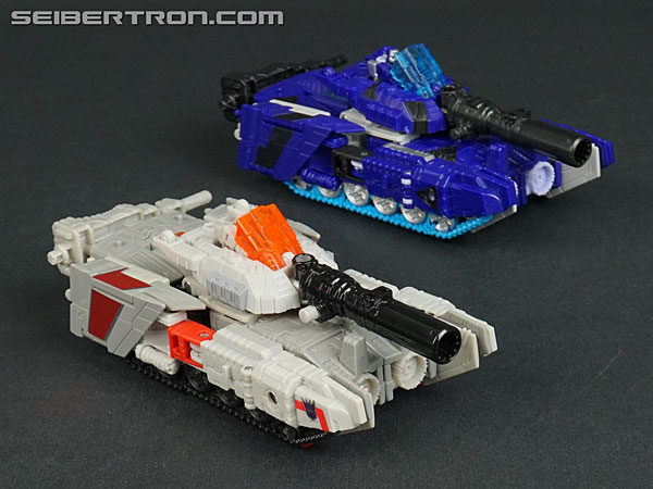 Transformers Titans Return Megatron (Image #46 of 152)