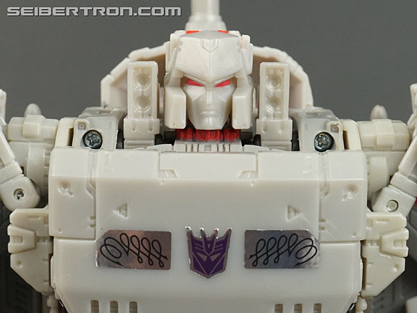 Megatron