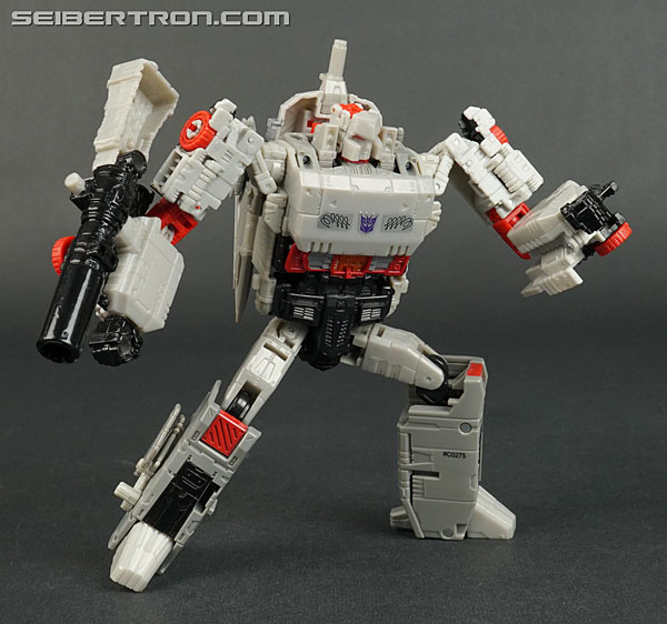 Transformers News: New Galleries: Transformers Titans Return Optimus Prime, Megatron and Laser Prime Transformers News: New Galleries: Transformers Titans Return Optimus Prime, Megatron and Laser Prime