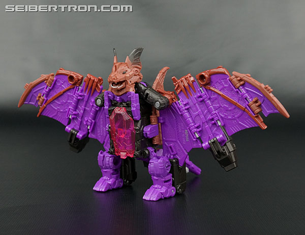 Transformers News: Video Review of Takara Legends Soundwave and Pictorial Review of Legends Mindwipe
