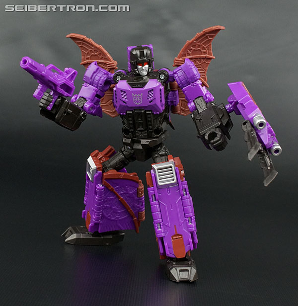 Transformers News: ew Galleries: Titans Return Wolfwire, Mindwipe and Legends LG-22 Skullcruncher Transformers News: ew Galleries: Titans Return Wolfwire, Mindwipe and Legends LG-22 Skullcruncher