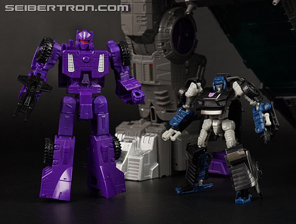 Transformers Titans Return Necro (Image #52 of 55)
