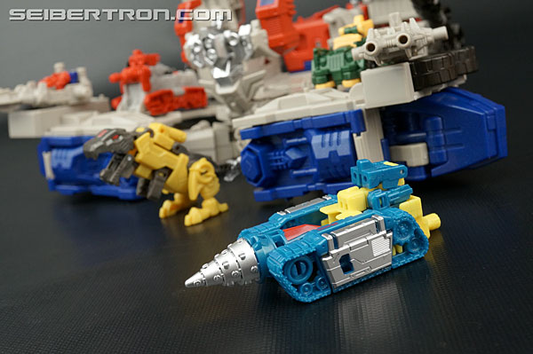 Transformers Titans Return Nightbeat (Image #54 of 138)