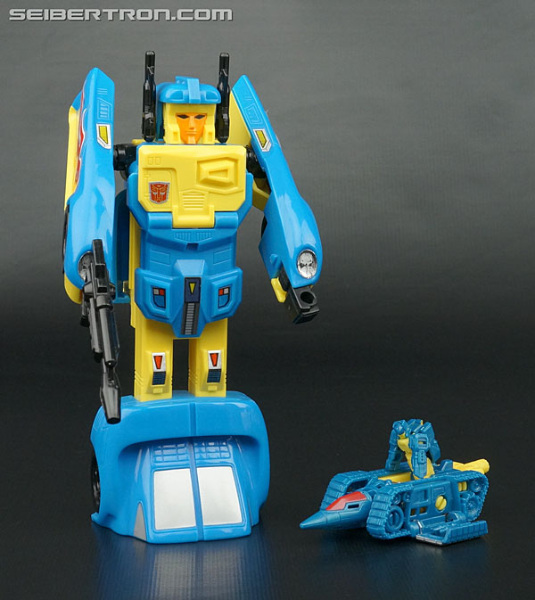 Transformers Titans Return Nightbeat (Image #83 of 138)