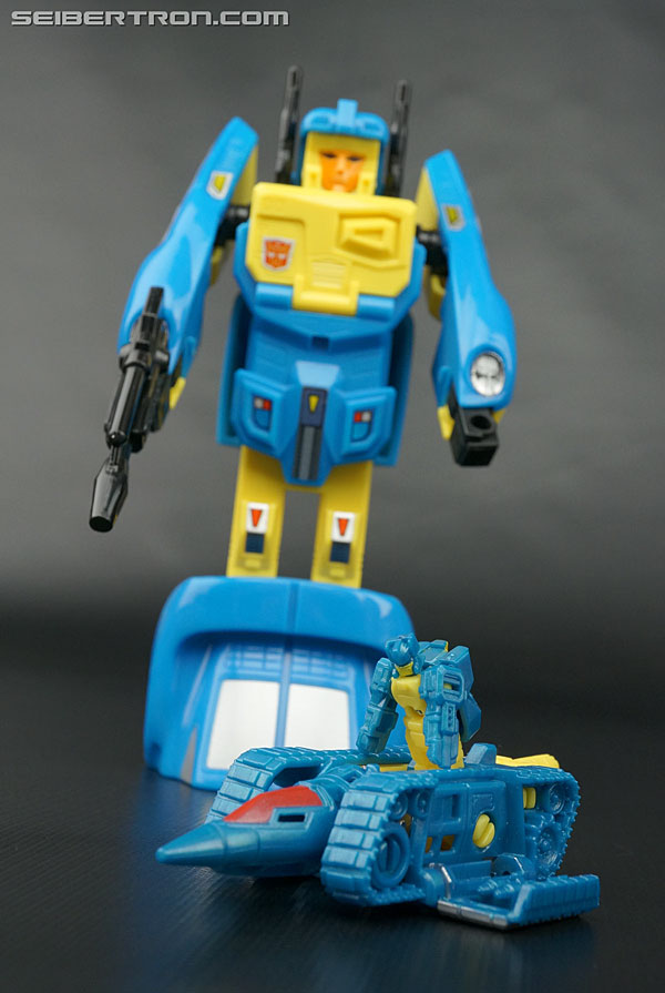 Transformers Titans Return Nightbeat (Image #85 of 138)