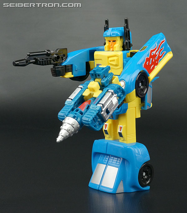 Transformers Titans Return Nightbeat (Image #92 of 138)