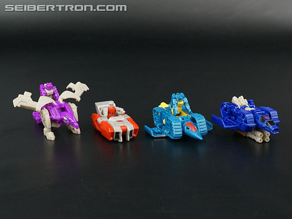 Transformers Titans Return Nightbeat (Image #132 of 138)