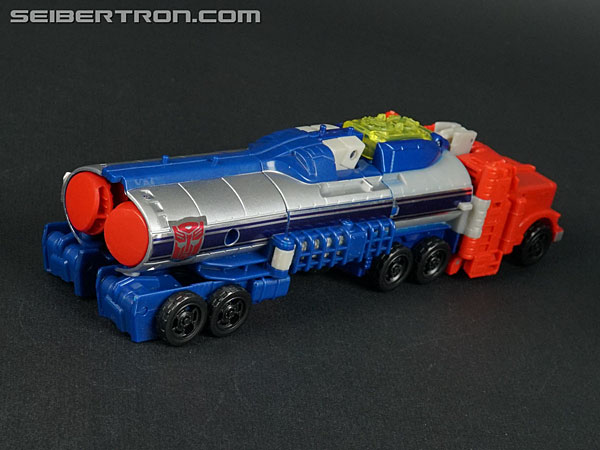 Transformers Titans Return Optimus Prime (Image #33 of 162)