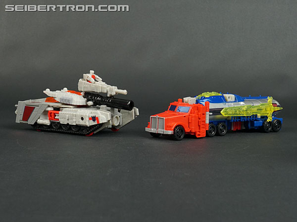 Transformers Titans Return Optimus Prime (Image #46 of 162)