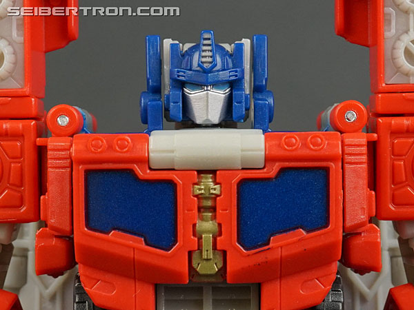 Optimus Prime