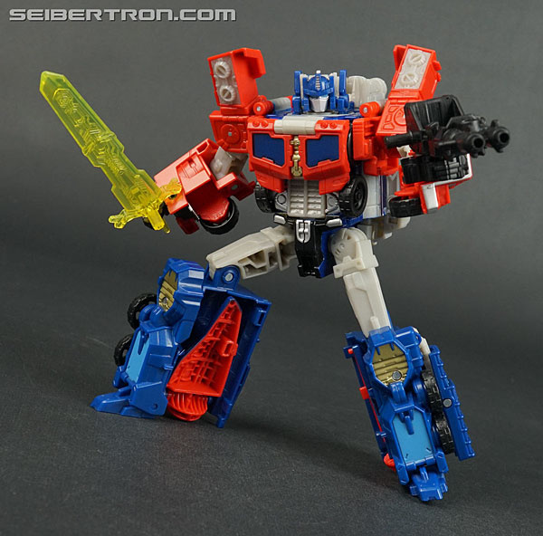 Transformers News: New Galleries: Transformers Titans Return Optimus Prime, Megatron and Laser Prime Transformers News: New Galleries: Transformers Titans Return Optimus Prime, Megatron and Laser Prime