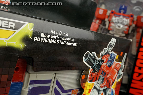 Transformers News: New Galleries: Titans Return Leader Class Powermaster Optimus Prime with Apex Transformers News: New Galleries: Titans Return Leader Class Powermaster Optimus Prime with Apex