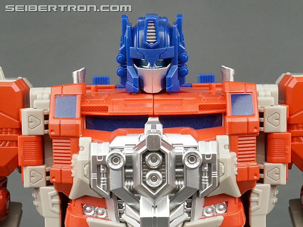 Powermaster Optimus Prime