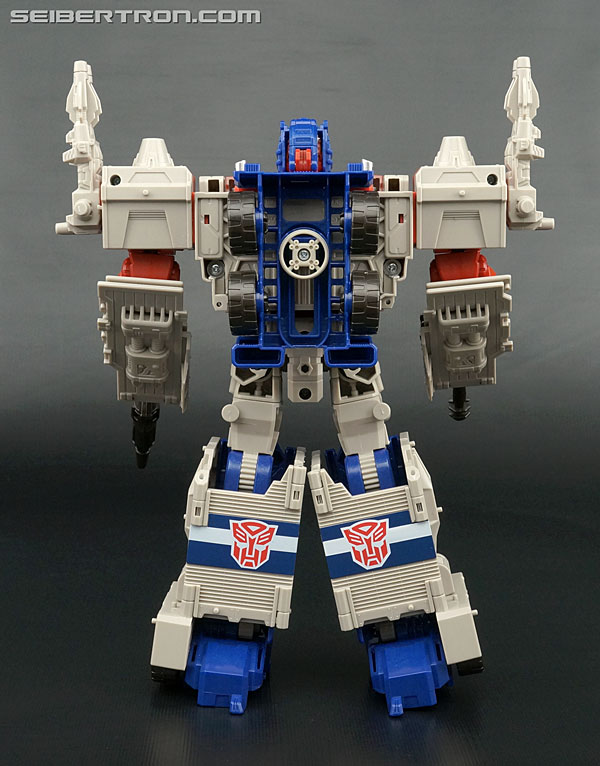 Transformers Titans Return Powermaster Optimus Prime (Image #126 of 223)