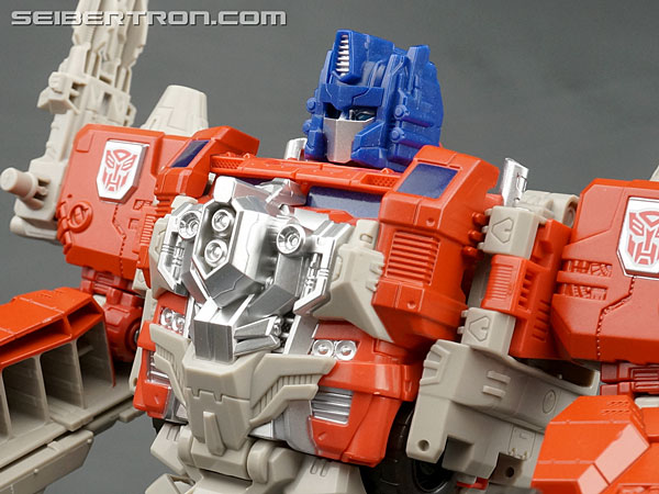 Transformers Titans Return Powermaster Optimus Prime (Image #134 of 223)