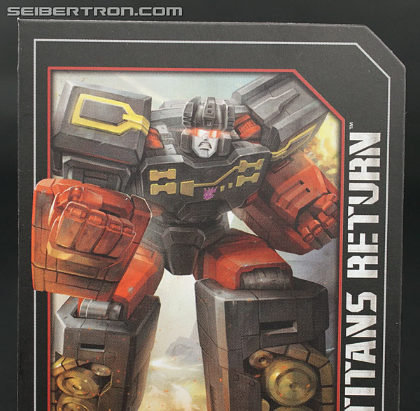 Transformers Titans Return Rumble (Image #13 of 117)