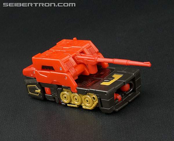 Transformers News: New Galleries: Titans Return Legends Rumble, Ravage and Laserbeak Transformers News: New Galleries: Titans Return Legends Rumble, Ravage and Laserbeak