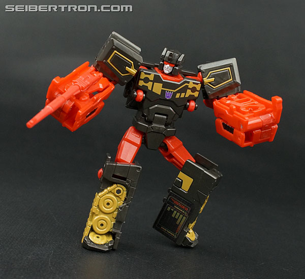 Transformers News: New Galleries: Titans Return Legends Rumble, Ravage and Laserbeak Transformers News: New Galleries: Titans Return Legends Rumble, Ravage and Laserbeak
