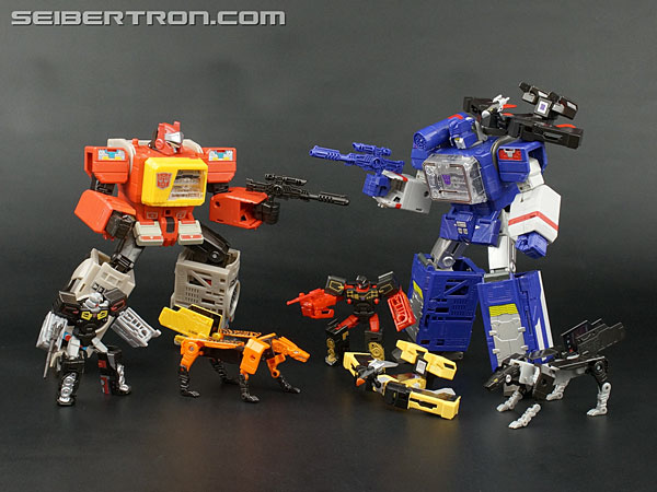 Transformers Titans Return Rumble (Image #111 of 117)