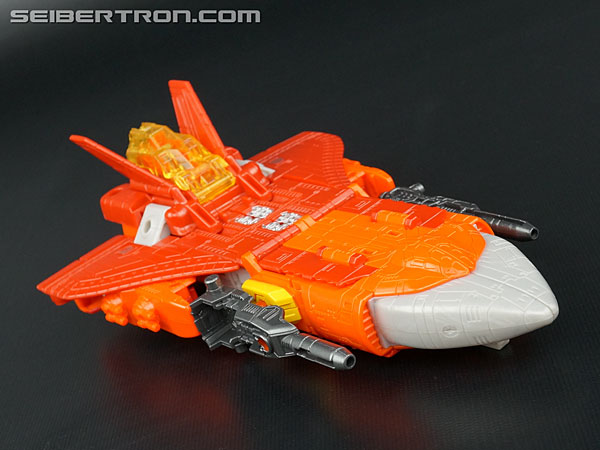 Transformers News: New Galleries: Transformers Titans Return Sentinel Prime with Infinitus