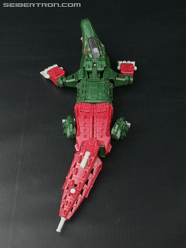 Transformers Titans Return Skullsmasher (Skullcruncher) (Image #59 of 210)