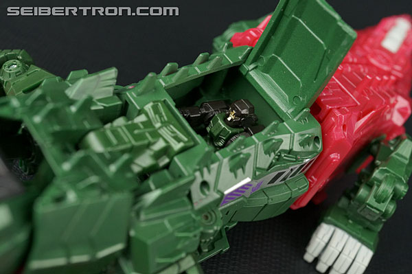 Transformers Titans Return Skullsmasher (Skullcruncher) (Image #69 of 210)