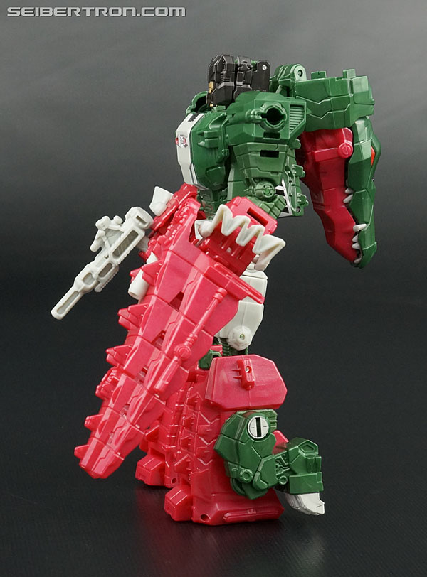 Transformers Titans Return Skullsmasher (Skullcruncher) (Image #113 of 210)