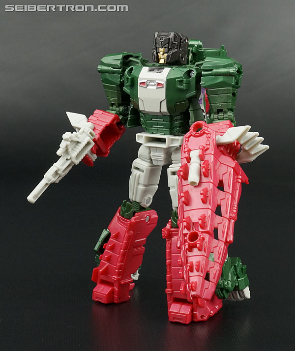 Transformers Titans Return Skullsmasher (Skullcruncher) (Image #116 of 210)