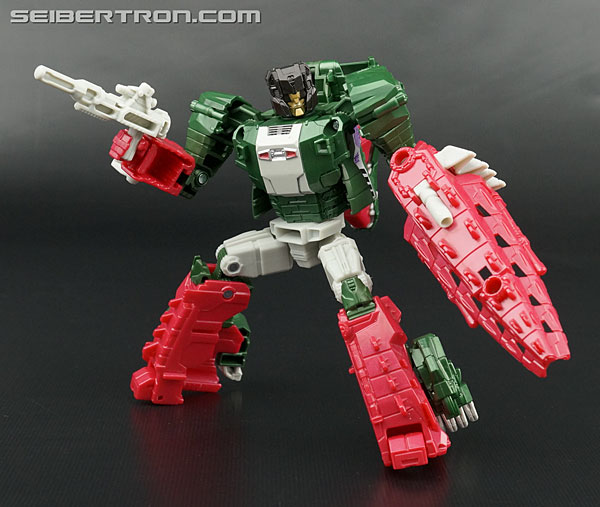 Transformers Titans Return Skullsmasher (Skullcruncher) (Image #131 of 210)